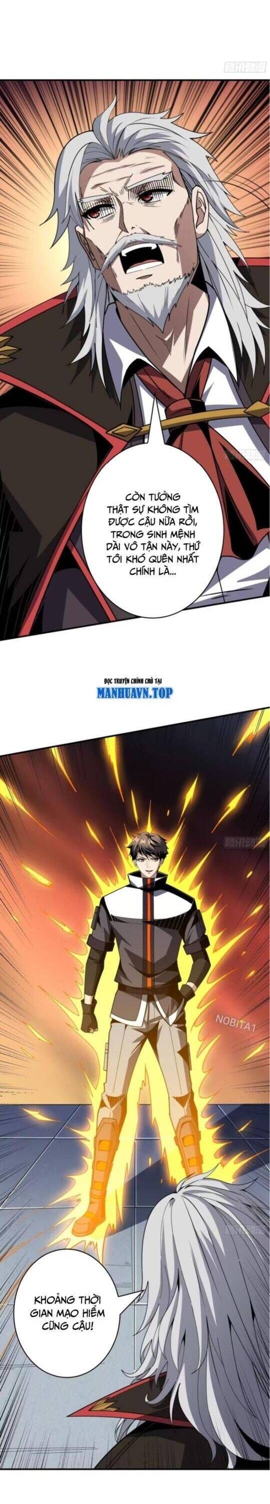 đọc truyện Vừa Chơi Đã Có Tài Khoản Vương Giả Chương 426 ảnh 24 tại Thiên Thai Truyện