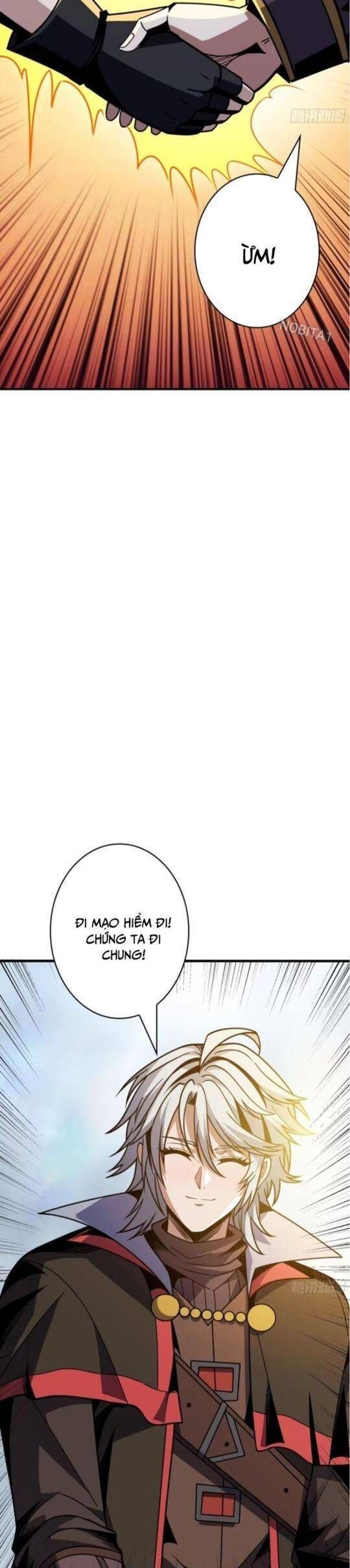 đọc truyện Vừa Chơi Đã Có Tài Khoản Vương Giả Chương 426 ảnh 27 tại Thiên Thai Truyện