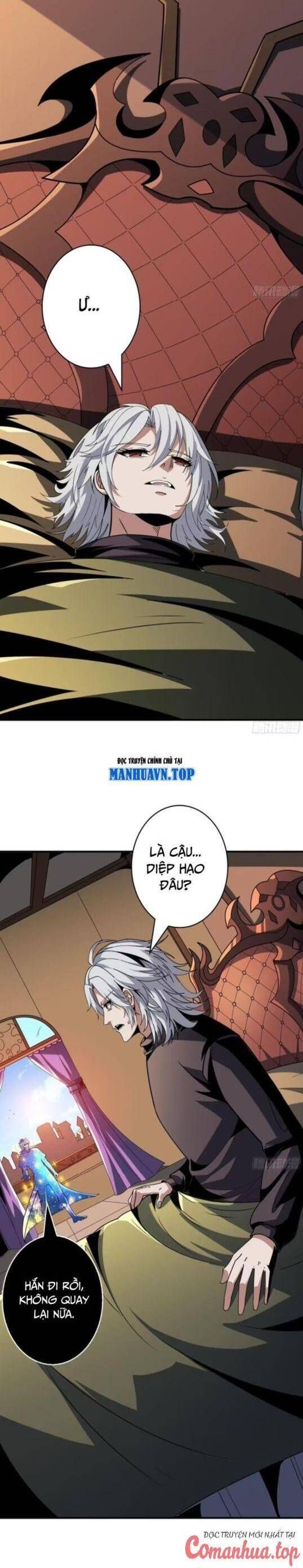 đọc truyện Vừa Chơi Đã Có Tài Khoản Vương Giả Chương 426 ảnh 6 tại Thiên Thai Truyện