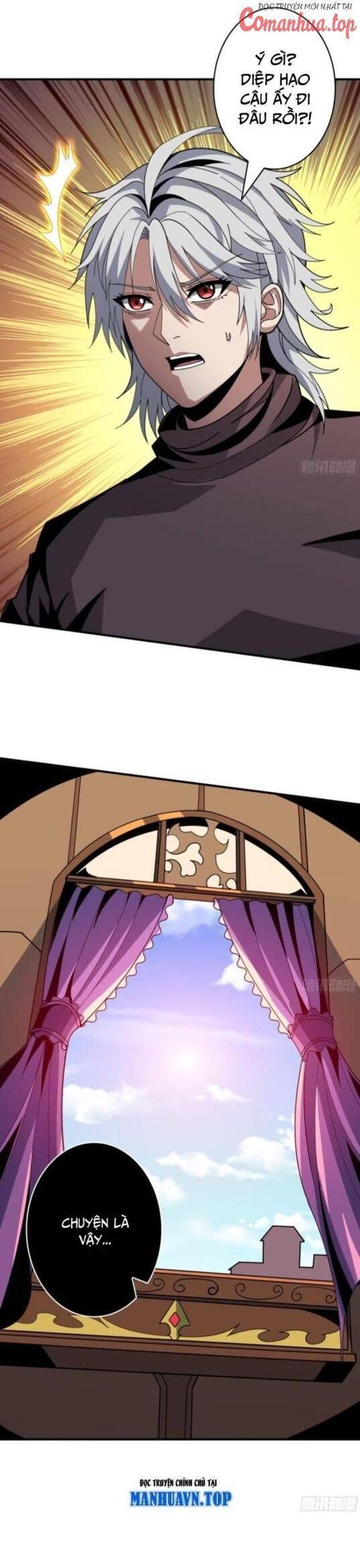 đọc truyện Vừa Chơi Đã Có Tài Khoản Vương Giả Chương 426 ảnh 7 tại Thiên Thai Truyện