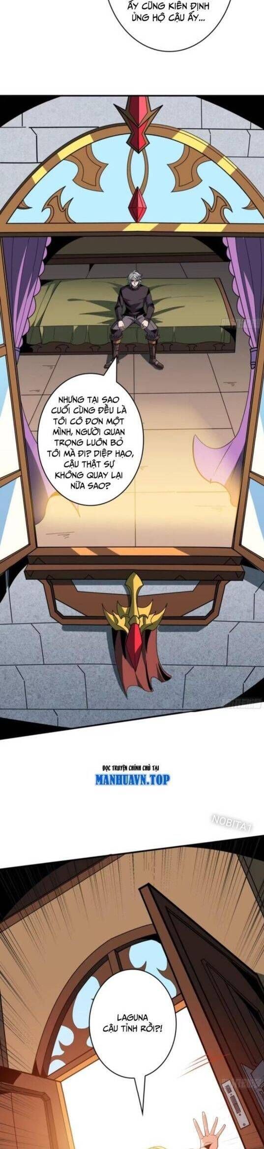 đọc truyện Vừa Chơi Đã Có Tài Khoản Vương Giả Chương 426 ảnh 9 tại Thiên Thai Truyện