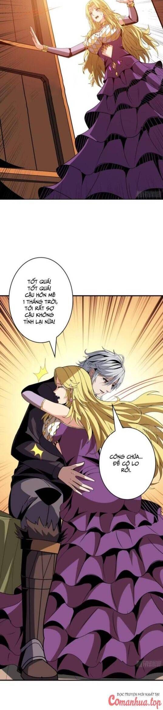 đọc truyện Vừa Chơi Đã Có Tài Khoản Vương Giả Chương 426 ảnh 10 tại Thiên Thai Truyện