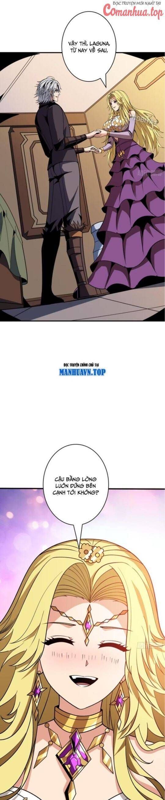 đọc truyện Vừa Chơi Đã Có Tài Khoản Vương Giả Chương 426 ảnh 11 tại Thiên Thai Truyện