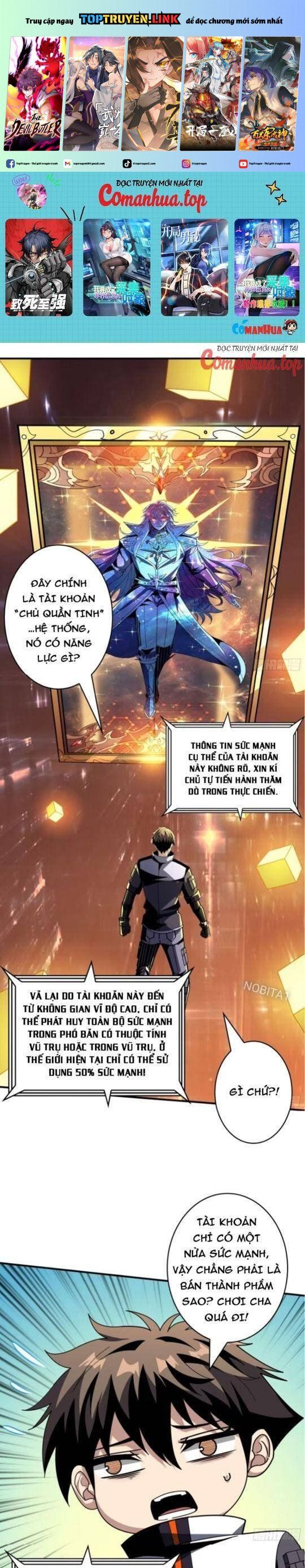 đọc truyện Vừa Chơi Đã Có Tài Khoản Vương Giả Chương 427 ảnh 3 tại Thiên Thai Truyện