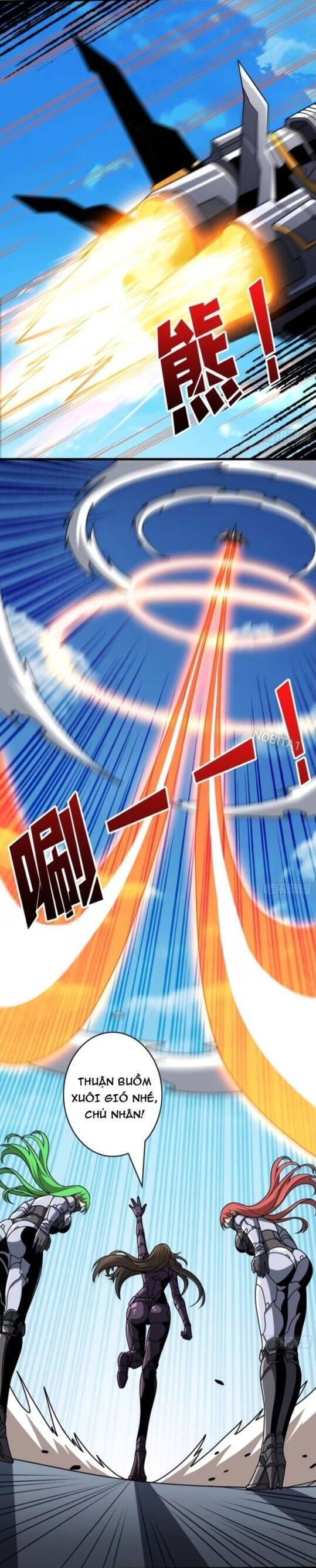 đọc truyện Vừa Chơi Đã Có Tài Khoản Vương Giả Chương 427 ảnh 13 tại Thiên Thai Truyện