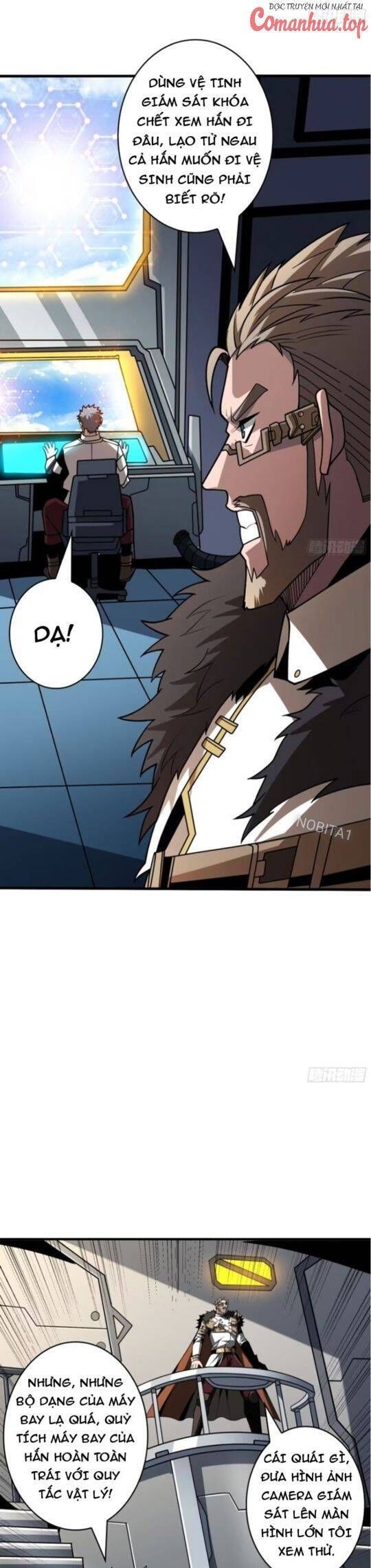 đọc truyện Vừa Chơi Đã Có Tài Khoản Vương Giả Chương 427 ảnh 15 tại Thiên Thai Truyện