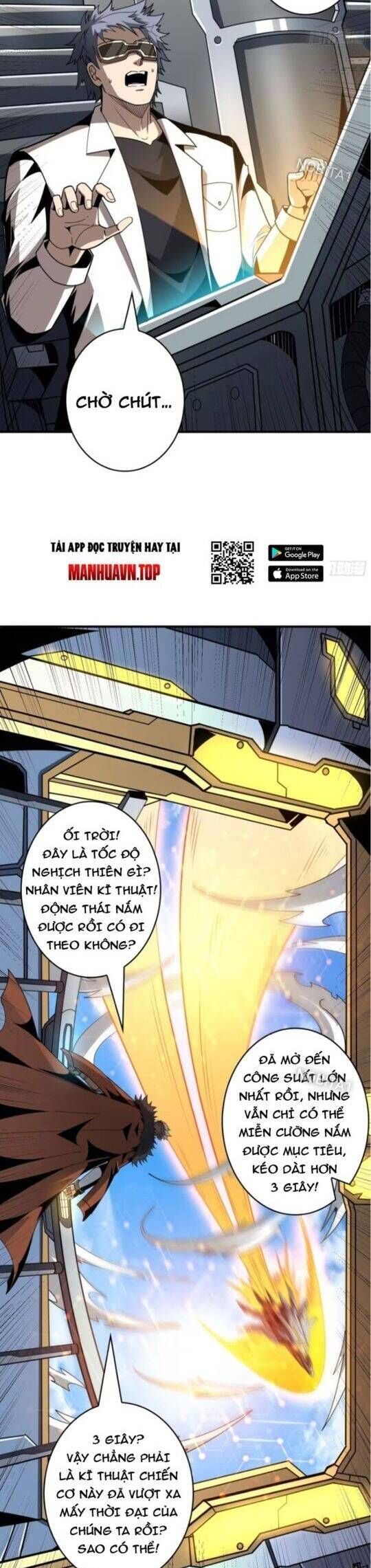 đọc truyện Vừa Chơi Đã Có Tài Khoản Vương Giả Chương 427 ảnh 16 tại Thiên Thai Truyện