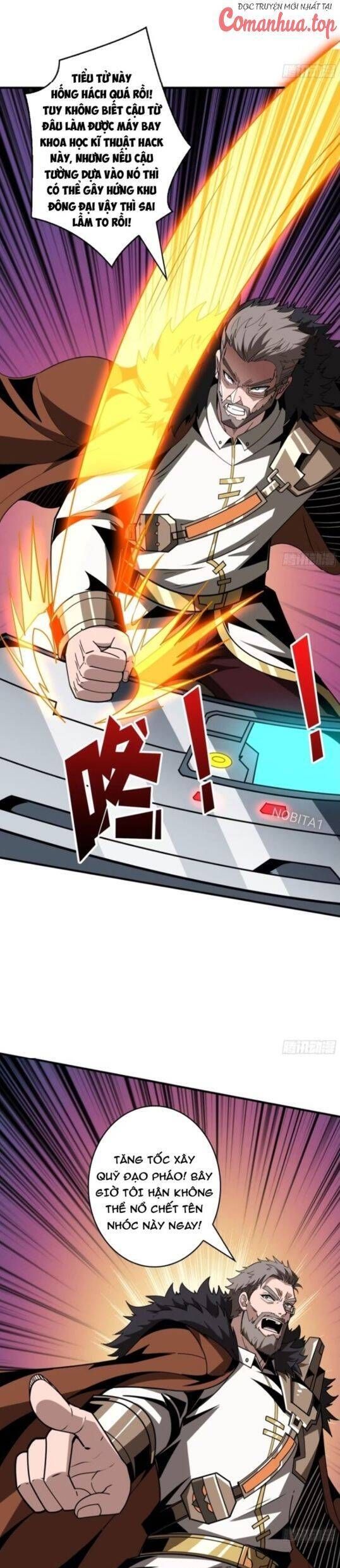 đọc truyện Vừa Chơi Đã Có Tài Khoản Vương Giả Chương 427 ảnh 19 tại Thiên Thai Truyện