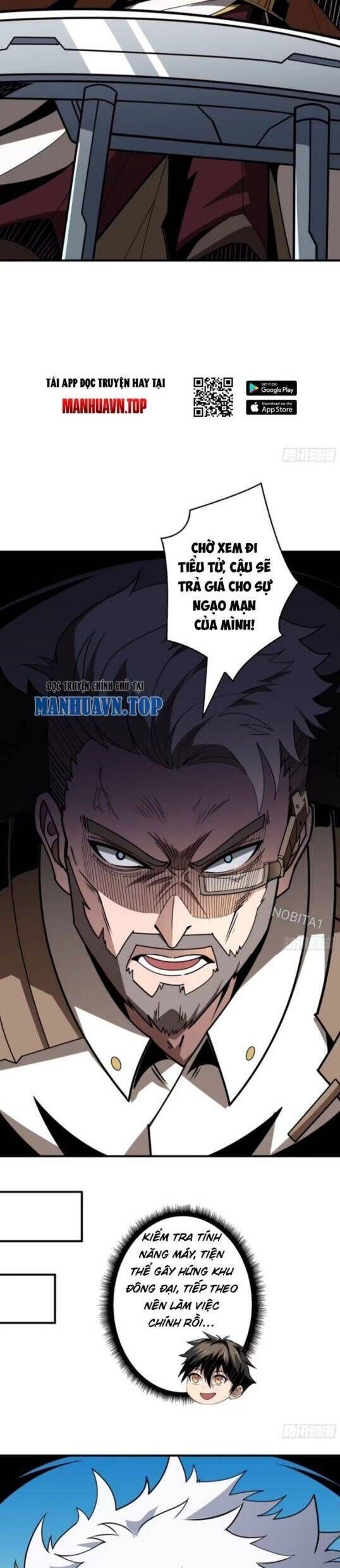 đọc truyện Vừa Chơi Đã Có Tài Khoản Vương Giả Chương 427 ảnh 20 tại Thiên Thai Truyện