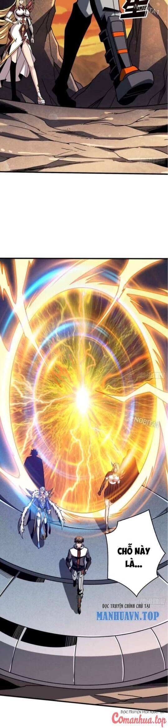 đọc truyện Vừa Chơi Đã Có Tài Khoản Vương Giả Chương 427 ảnh 26 tại Thiên Thai Truyện