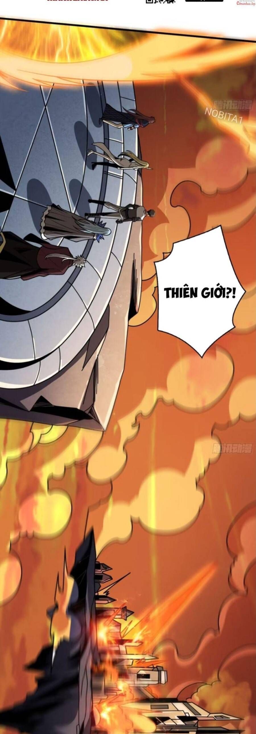 đọc truyện Vừa Chơi Đã Có Tài Khoản Vương Giả Chương 427 ảnh 27 tại Thiên Thai Truyện