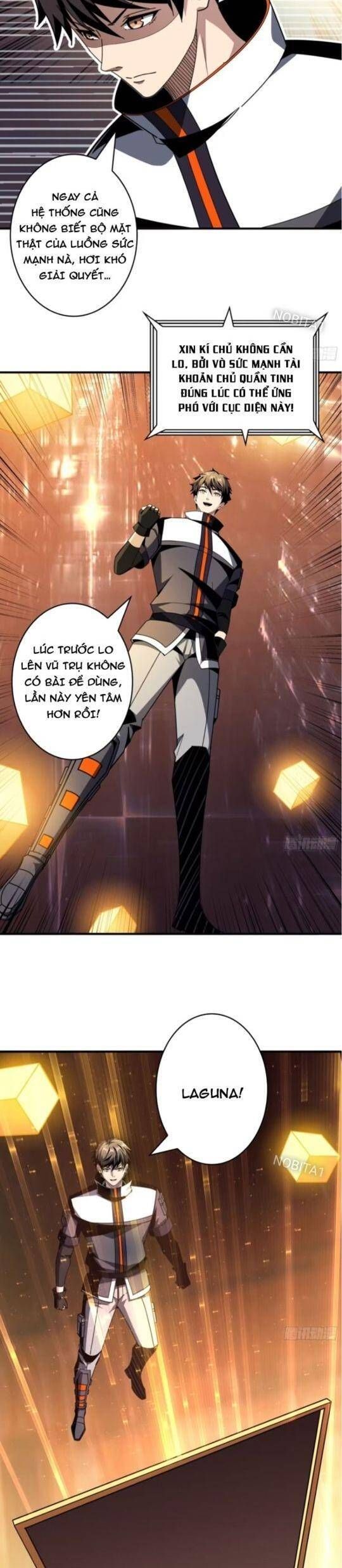 đọc truyện Vừa Chơi Đã Có Tài Khoản Vương Giả Chương 427 ảnh 5 tại Thiên Thai Truyện