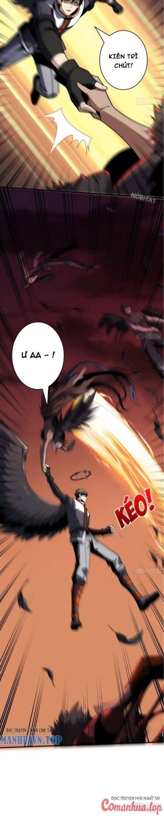 đọc truyện Vừa Chơi Đã Có Tài Khoản Vương Giả Chương 428 ảnh 14 tại Thiên Thai Truyện