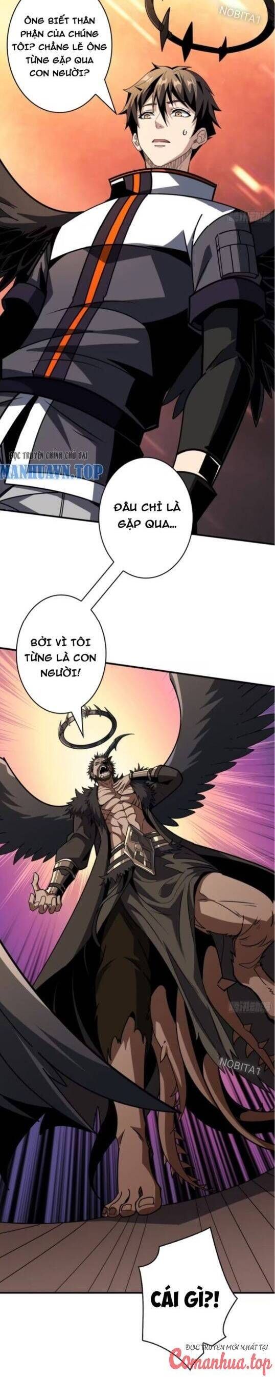 đọc truyện Vừa Chơi Đã Có Tài Khoản Vương Giả Chương 428 ảnh 18 tại Thiên Thai Truyện