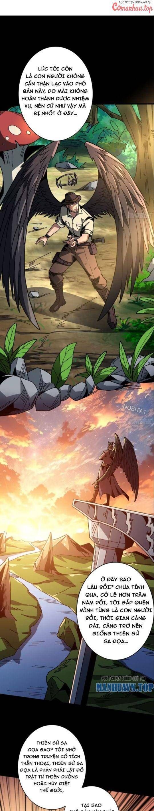 đọc truyện Vừa Chơi Đã Có Tài Khoản Vương Giả Chương 428 ảnh 19 tại Thiên Thai Truyện