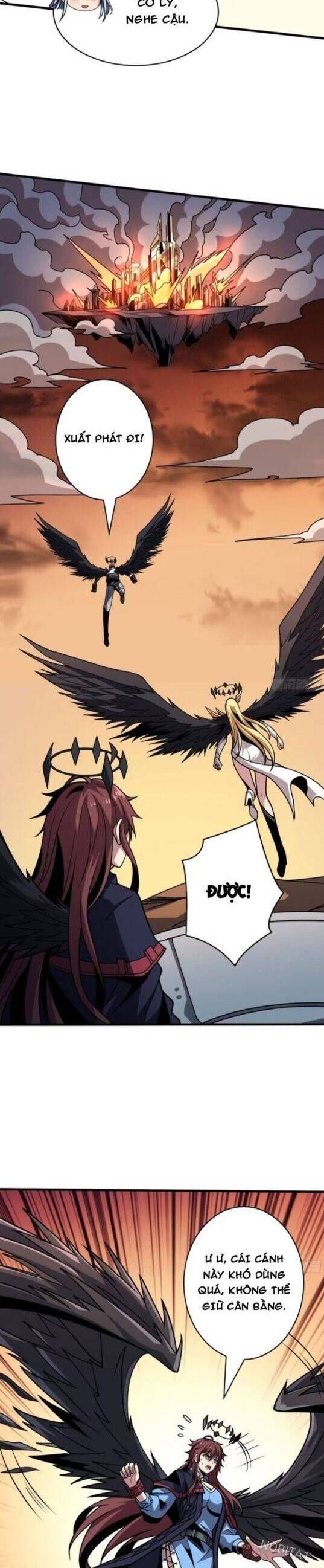 đọc truyện Vừa Chơi Đã Có Tài Khoản Vương Giả Chương 428 ảnh 8 tại Thiên Thai Truyện