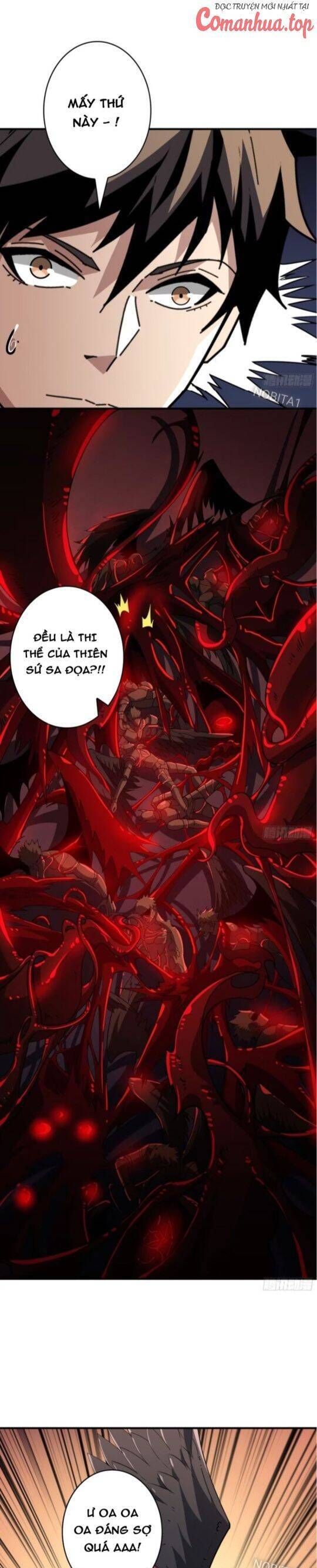 đọc truyện Vừa Chơi Đã Có Tài Khoản Vương Giả Chương 428 ảnh 11 tại Thiên Thai Truyện