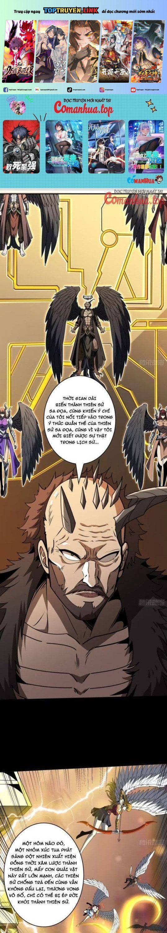 đọc truyện Vừa Chơi Đã Có Tài Khoản Vương Giả Chương 429 ảnh 3 tại Thiên Thai Truyện