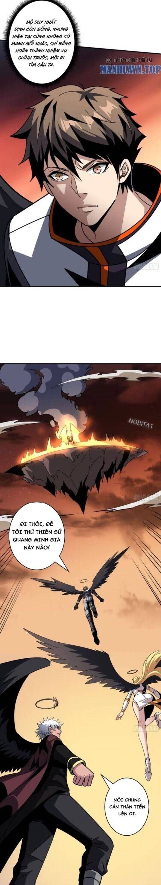 đọc truyện Vừa Chơi Đã Có Tài Khoản Vương Giả Chương 429 ảnh 12 tại Thiên Thai Truyện