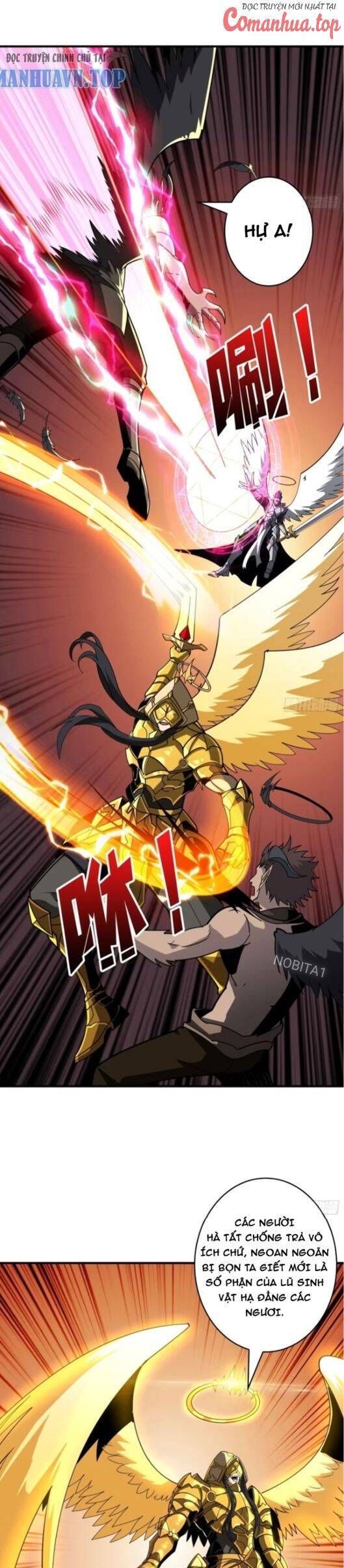 đọc truyện Vừa Chơi Đã Có Tài Khoản Vương Giả Chương 429 ảnh 14 tại Thiên Thai Truyện