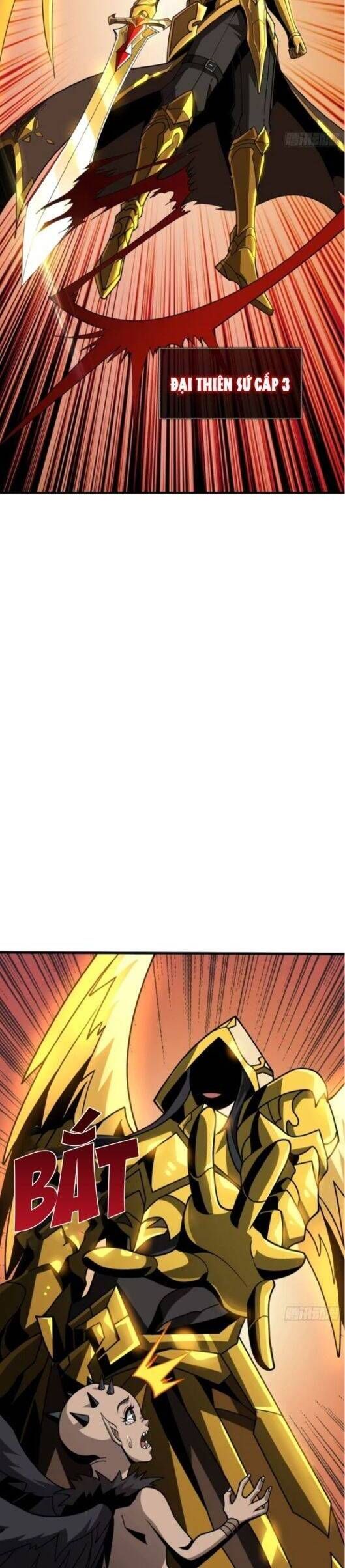 đọc truyện Vừa Chơi Đã Có Tài Khoản Vương Giả Chương 429 ảnh 15 tại Thiên Thai Truyện