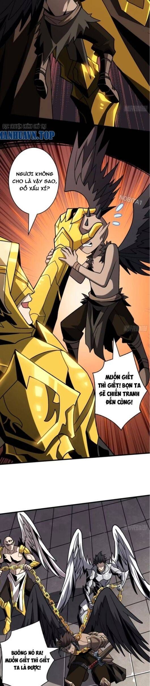 đọc truyện Vừa Chơi Đã Có Tài Khoản Vương Giả Chương 429 ảnh 16 tại Thiên Thai Truyện