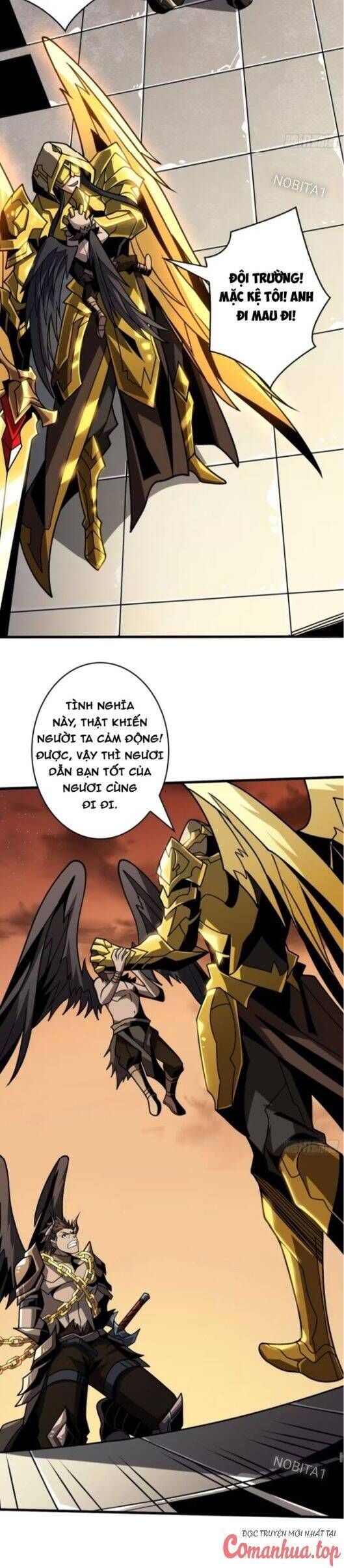 đọc truyện Vừa Chơi Đã Có Tài Khoản Vương Giả Chương 429 ảnh 17 tại Thiên Thai Truyện