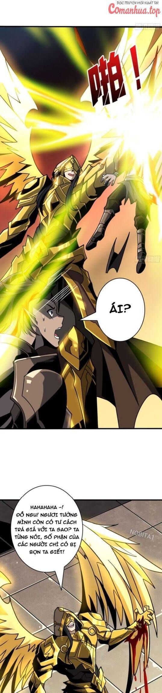 đọc truyện Vừa Chơi Đã Có Tài Khoản Vương Giả Chương 429 ảnh 18 tại Thiên Thai Truyện