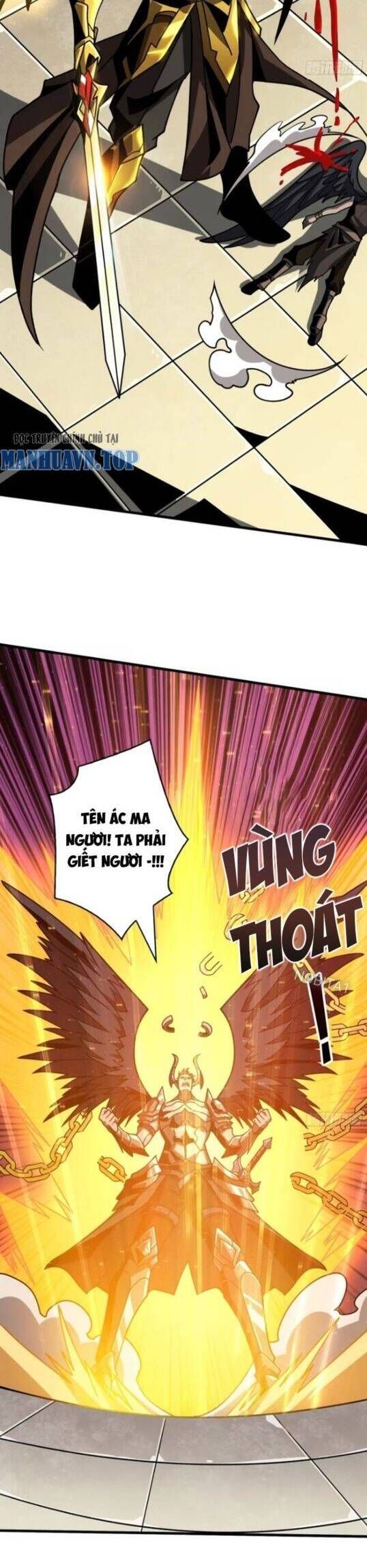 đọc truyện Vừa Chơi Đã Có Tài Khoản Vương Giả Chương 429 ảnh 19 tại Thiên Thai Truyện