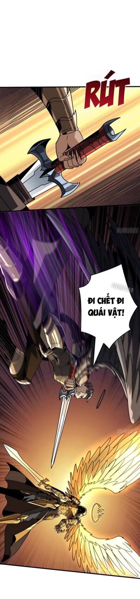 đọc truyện Vừa Chơi Đã Có Tài Khoản Vương Giả Chương 429 ảnh 20 tại Thiên Thai Truyện