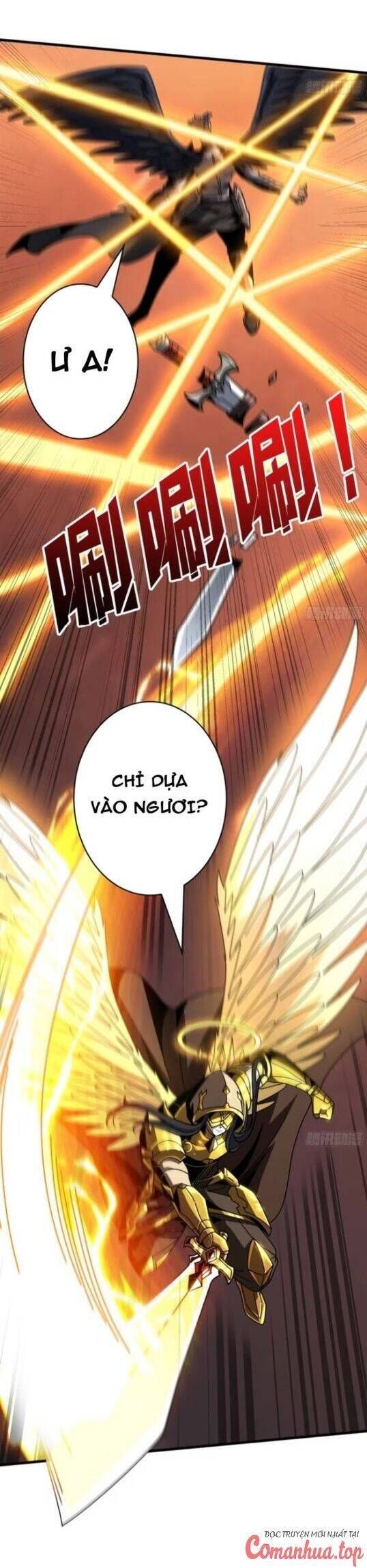 đọc truyện Vừa Chơi Đã Có Tài Khoản Vương Giả Chương 429 ảnh 21 tại Thiên Thai Truyện