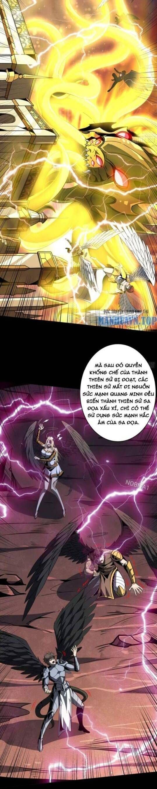 đọc truyện Vừa Chơi Đã Có Tài Khoản Vương Giả Chương 429 ảnh 4 tại Thiên Thai Truyện