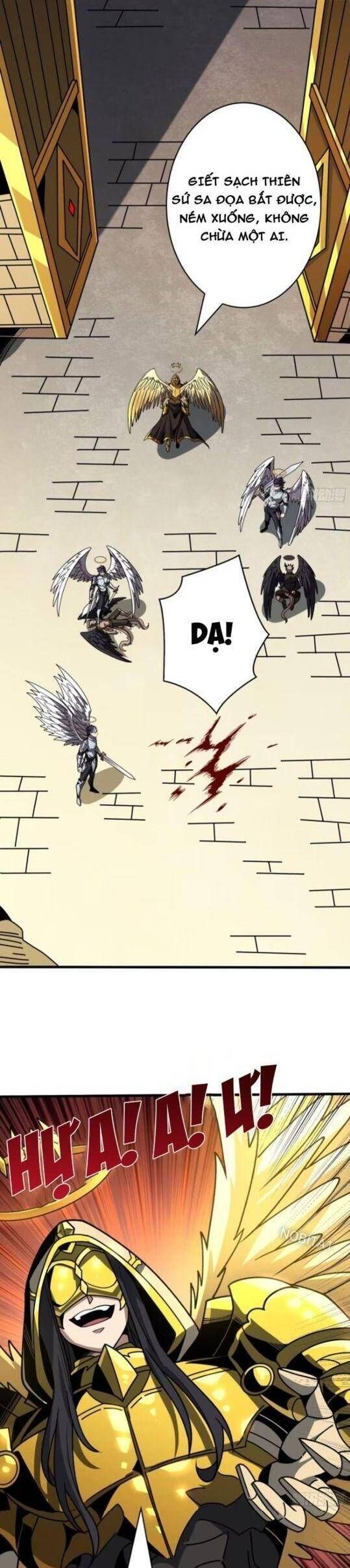 đọc truyện Vừa Chơi Đã Có Tài Khoản Vương Giả Chương 429 ảnh 23 tại Thiên Thai Truyện