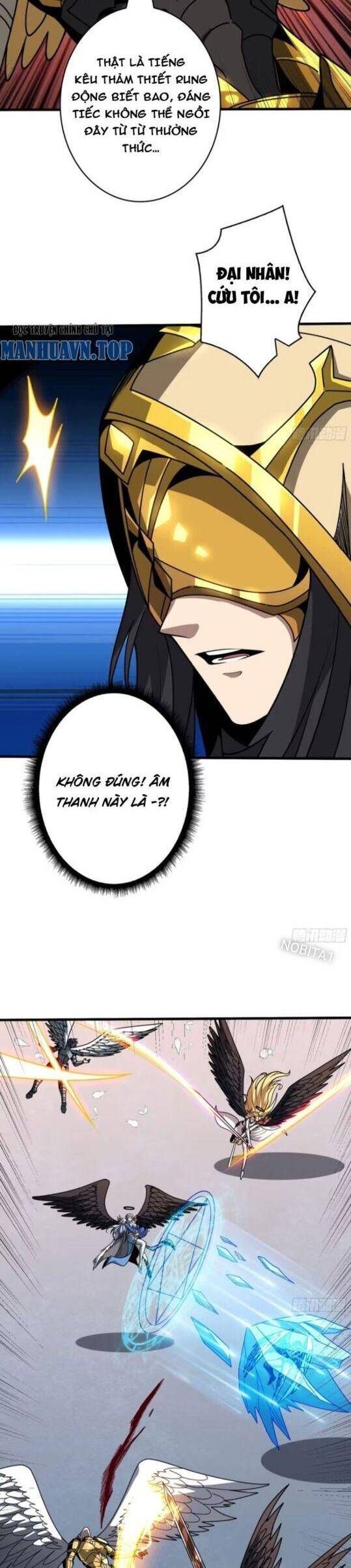 đọc truyện Vừa Chơi Đã Có Tài Khoản Vương Giả Chương 429 ảnh 24 tại Thiên Thai Truyện