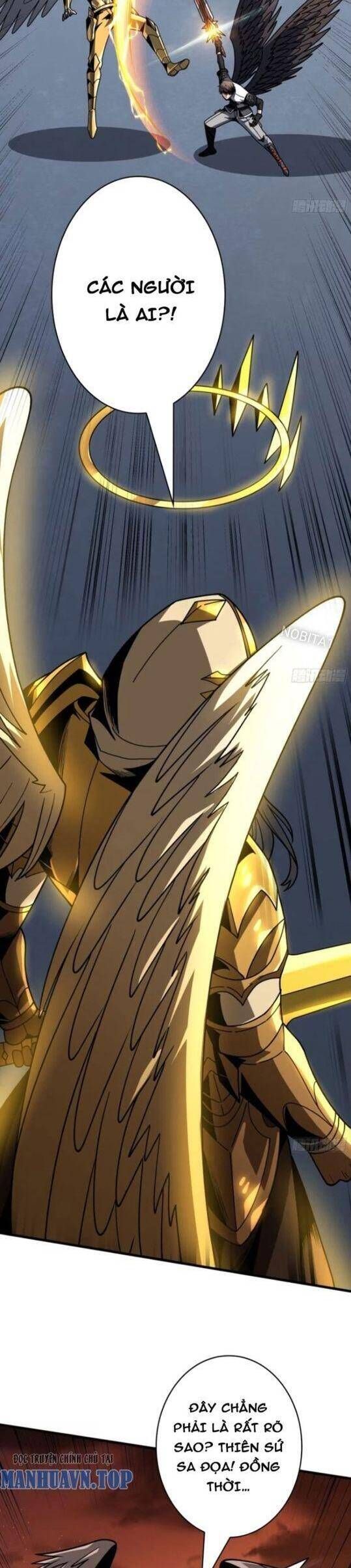 đọc truyện Vừa Chơi Đã Có Tài Khoản Vương Giả Chương 429 ảnh 25 tại Thiên Thai Truyện