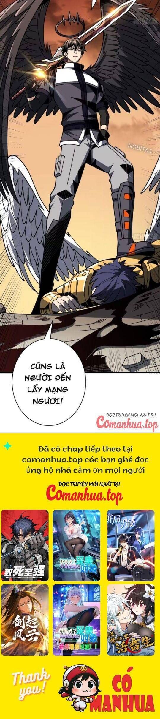 đọc truyện Vừa Chơi Đã Có Tài Khoản Vương Giả Chương 429 ảnh 26 tại Thiên Thai Truyện