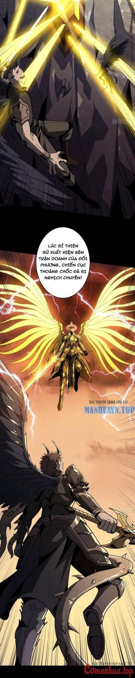 đọc truyện Vừa Chơi Đã Có Tài Khoản Vương Giả Chương 429 ảnh 6 tại Thiên Thai Truyện