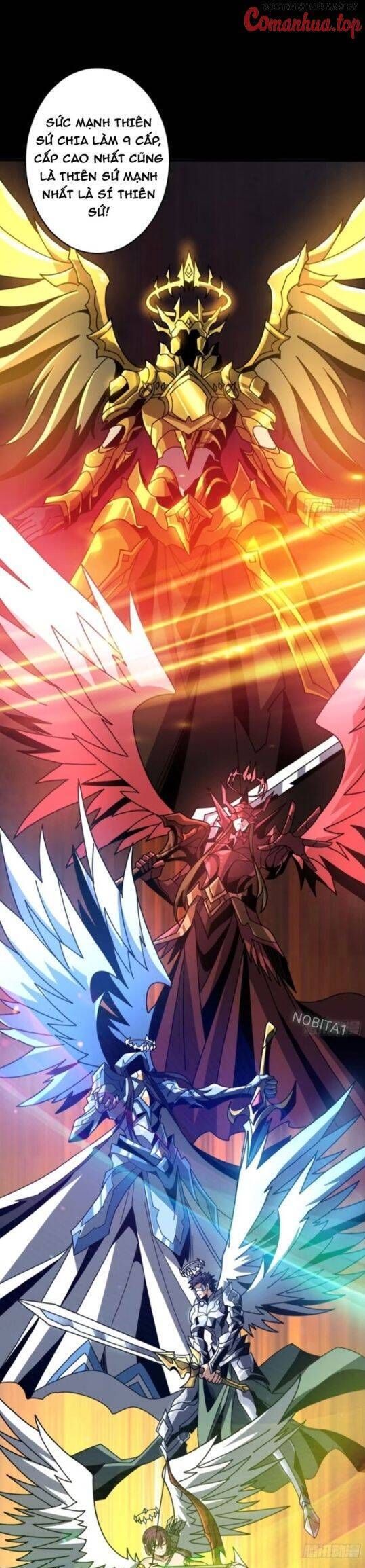 đọc truyện Vừa Chơi Đã Có Tài Khoản Vương Giả Chương 429 ảnh 7 tại Thiên Thai Truyện