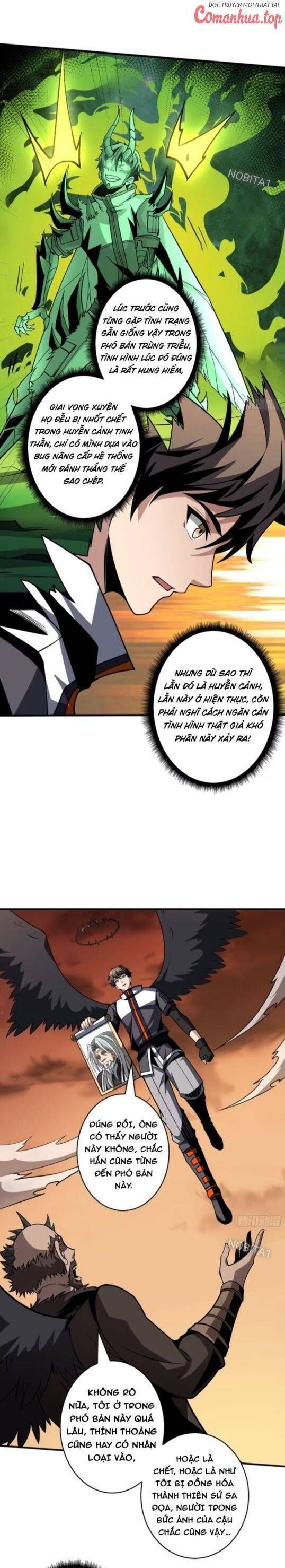 đọc truyện Vừa Chơi Đã Có Tài Khoản Vương Giả Chương 429 ảnh 11 tại Thiên Thai Truyện