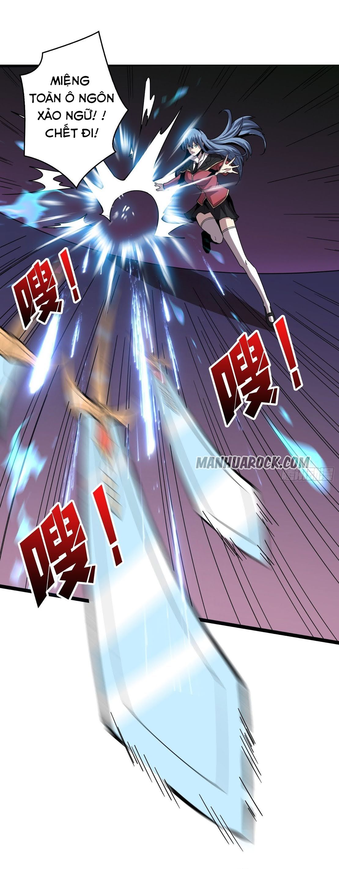 đọc truyện Vừa Chơi Đã Có Tài Khoản Vương Giả Chương 43 ảnh 12 tại Thiên Thai Truyện