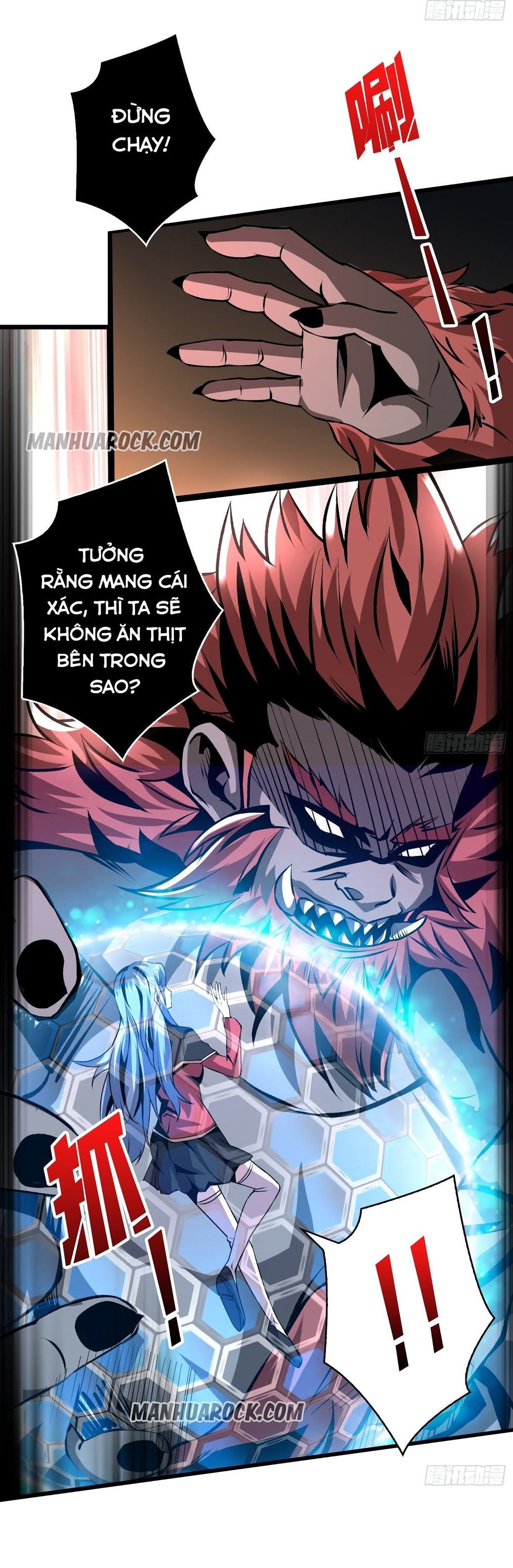 đọc truyện Vừa Chơi Đã Có Tài Khoản Vương Giả Chương 43 ảnh 14 tại Thiên Thai Truyện