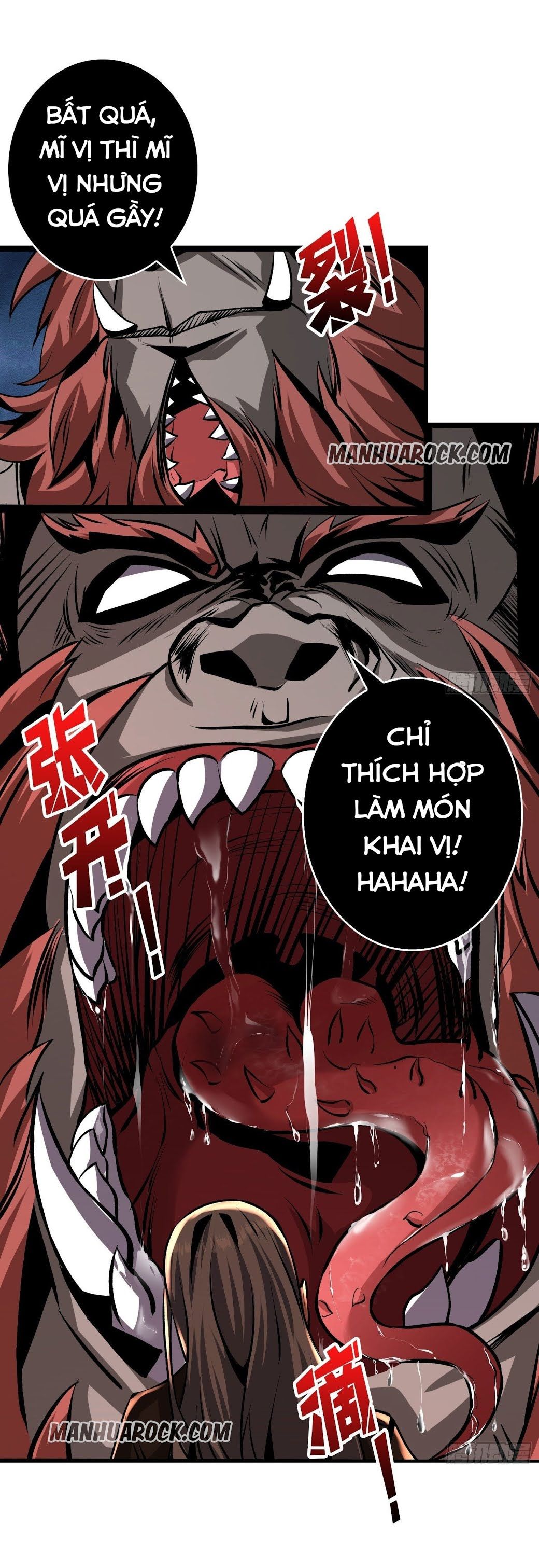 đọc truyện Vừa Chơi Đã Có Tài Khoản Vương Giả Chương 43 ảnh 16 tại Thiên Thai Truyện