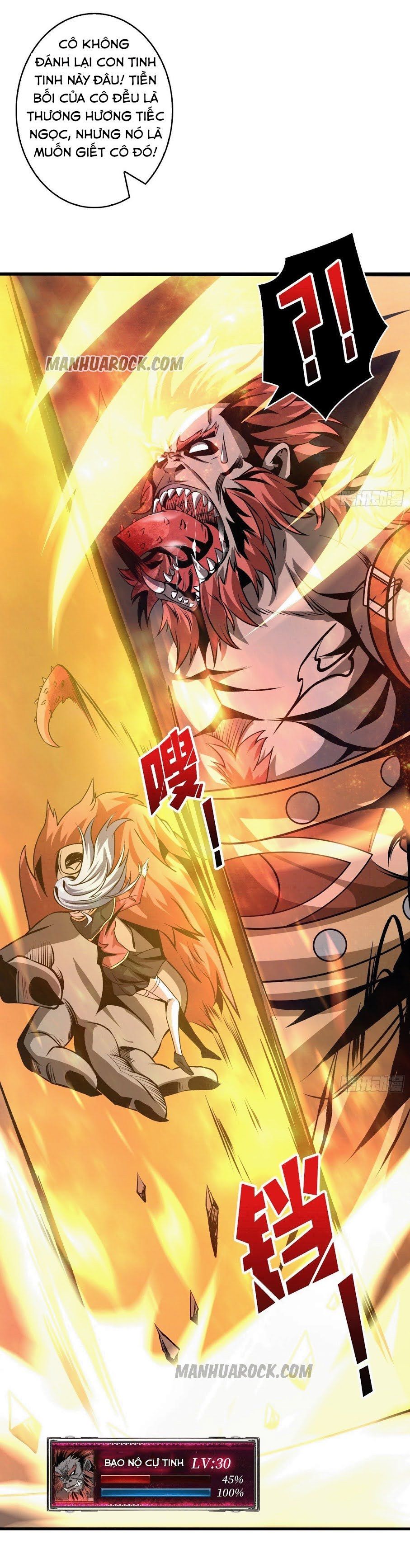 đọc truyện Vừa Chơi Đã Có Tài Khoản Vương Giả Chương 43 ảnh 17 tại Thiên Thai Truyện