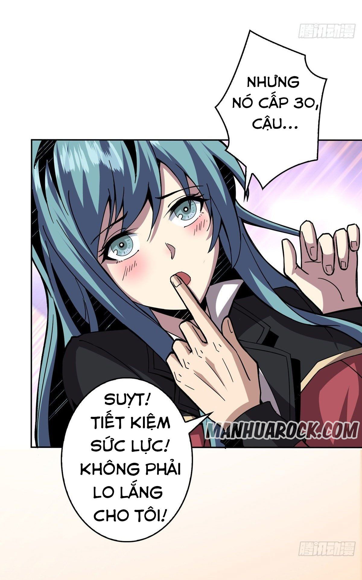 đọc truyện Vừa Chơi Đã Có Tài Khoản Vương Giả Chương 43 ảnh 19 tại Thiên Thai Truyện