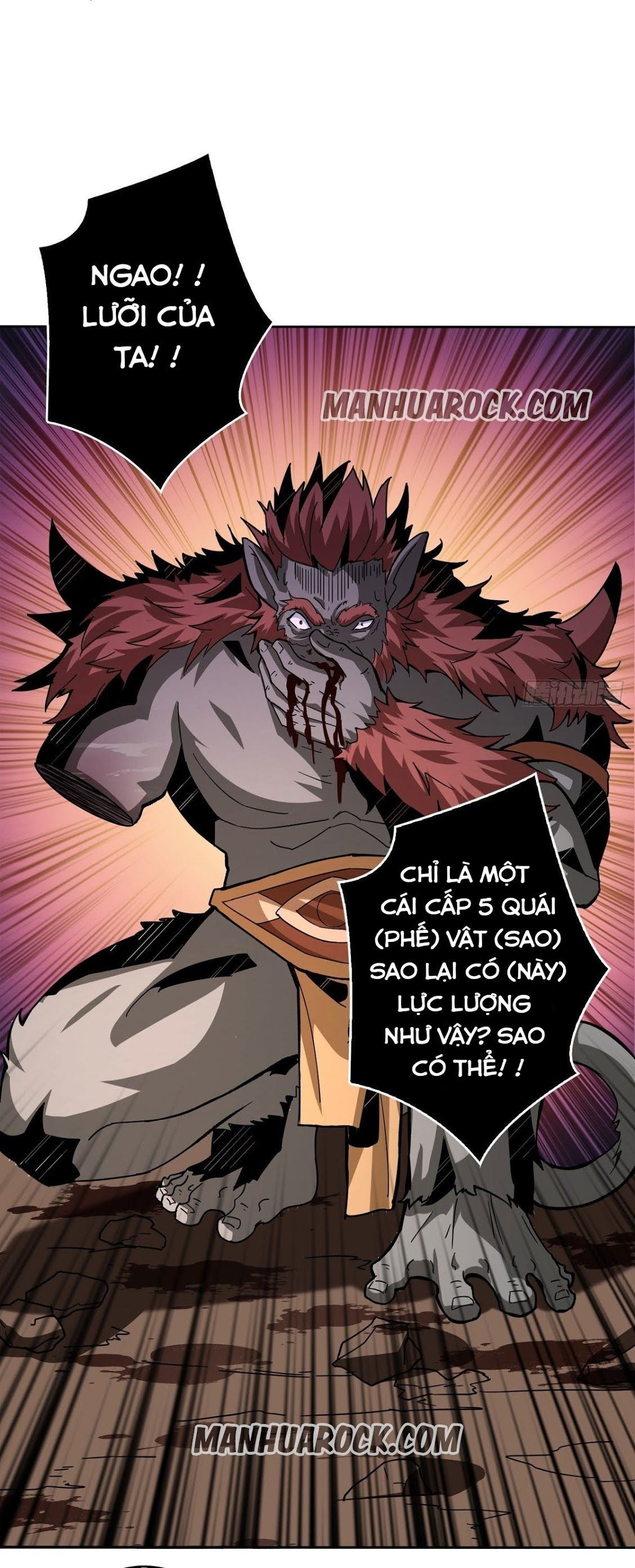 đọc truyện Vừa Chơi Đã Có Tài Khoản Vương Giả Chương 43 ảnh 21 tại Thiên Thai Truyện