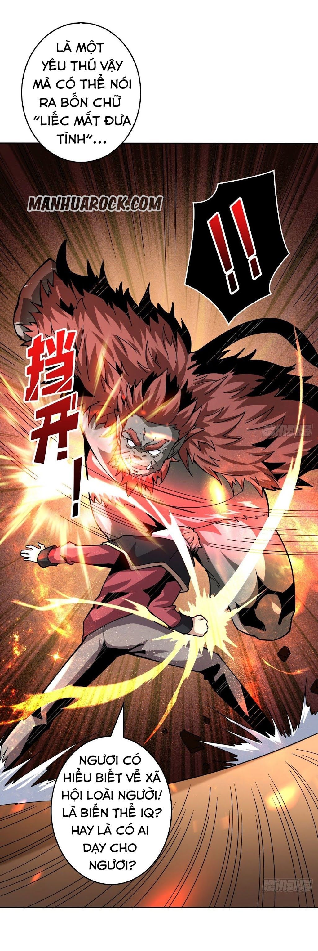 đọc truyện Vừa Chơi Đã Có Tài Khoản Vương Giả Chương 43 ảnh 24 tại Thiên Thai Truyện