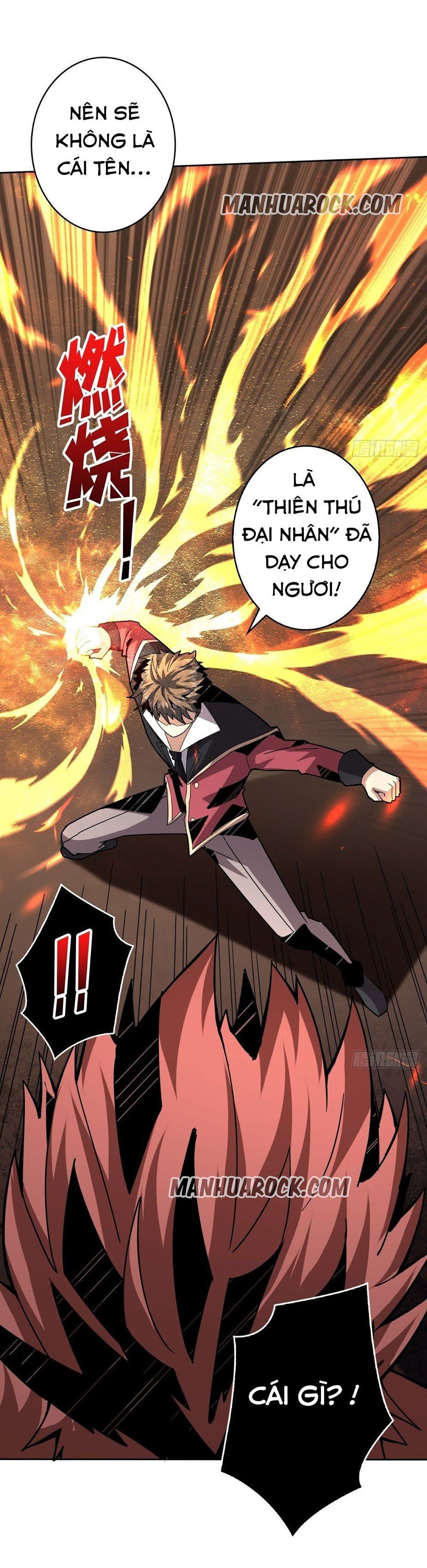 đọc truyện Vừa Chơi Đã Có Tài Khoản Vương Giả Chương 43 ảnh 25 tại Thiên Thai Truyện