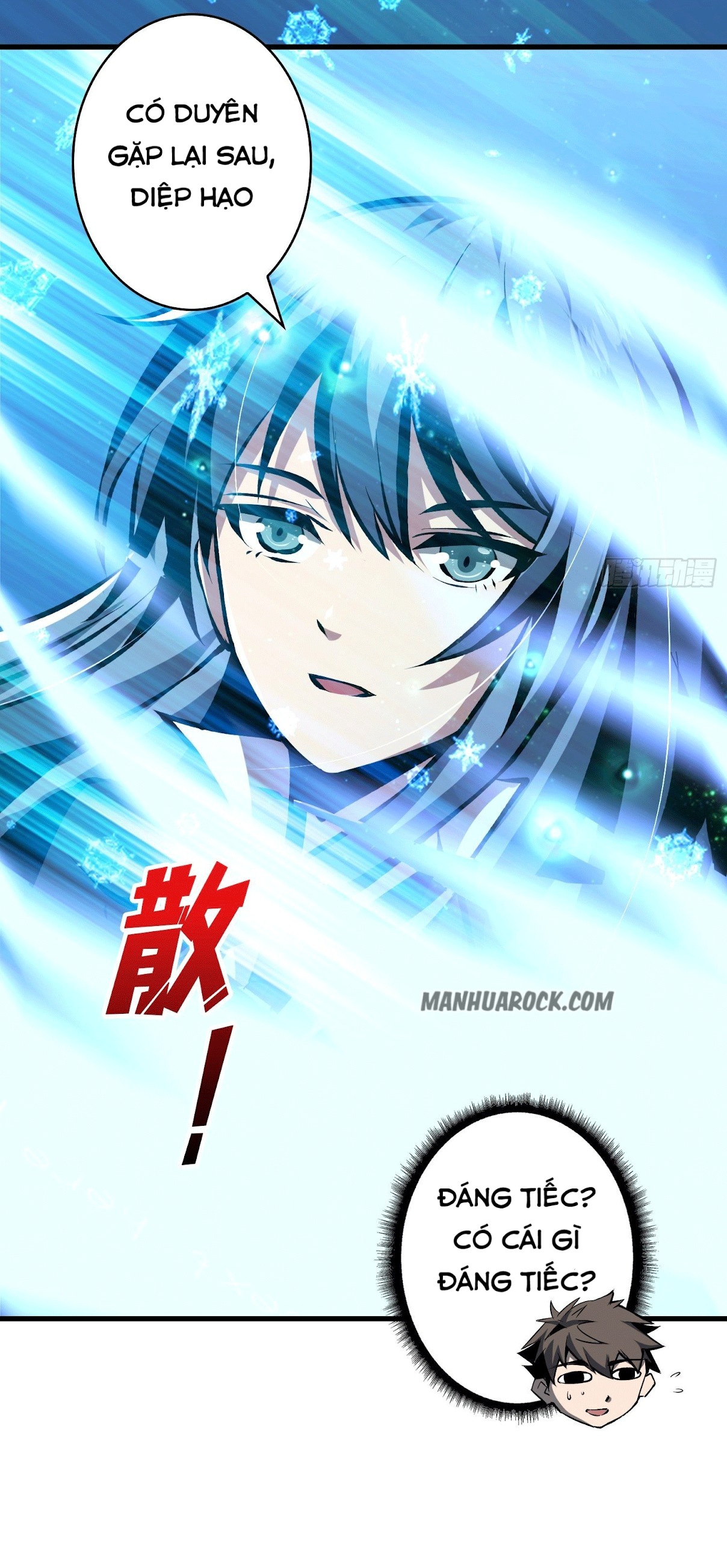 đọc truyện Vừa Chơi Đã Có Tài Khoản Vương Giả Chương 43 ảnh 29 tại Thiên Thai Truyện