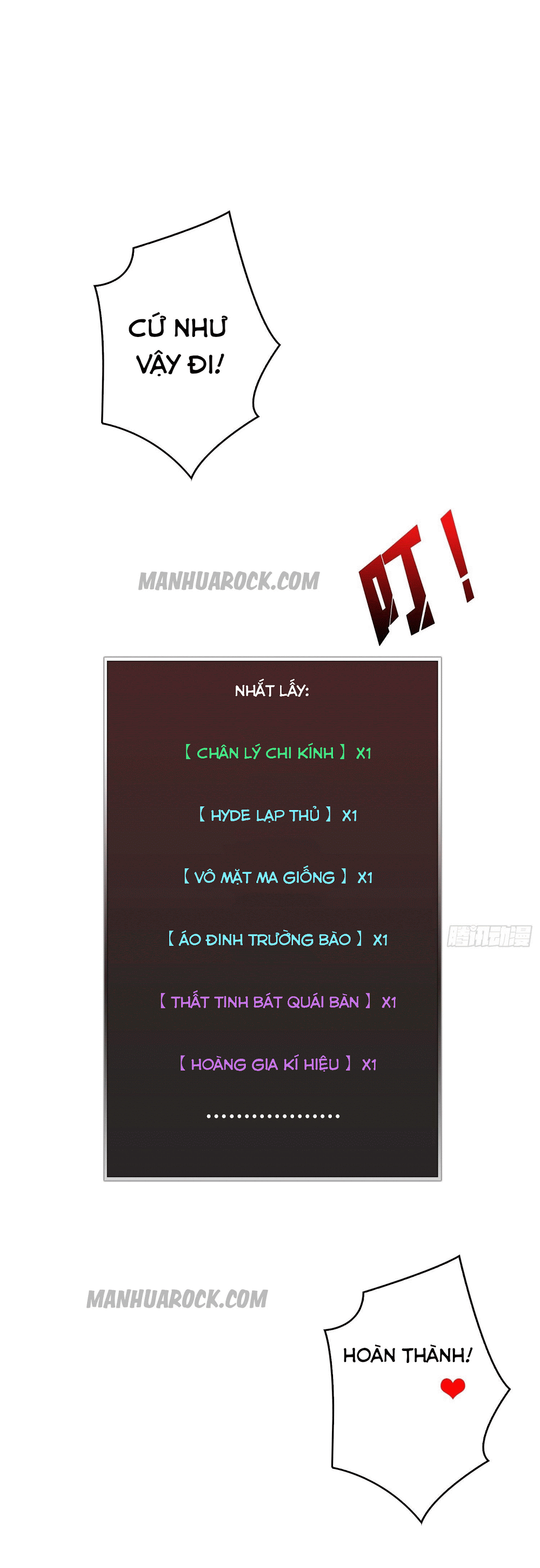 đọc truyện Vừa Chơi Đã Có Tài Khoản Vương Giả Chương 43 ảnh 32 tại Thiên Thai Truyện