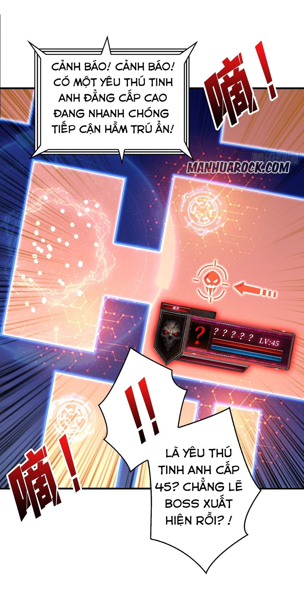 đọc truyện Vừa Chơi Đã Có Tài Khoản Vương Giả Chương 43 ảnh 34 tại Thiên Thai Truyện